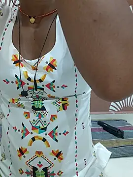 Hot Candy77 online show from 07.05.26