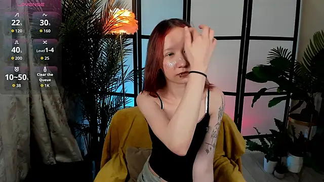 Mi Mi Mia online show from 07.03.26