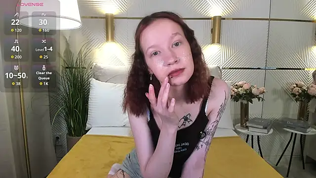 Mi Mi Mia online show from 07.04.26