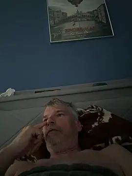 Snapshot of Thor-82 chatting on 05.25.26 Thor-82 online show from 05.25.26