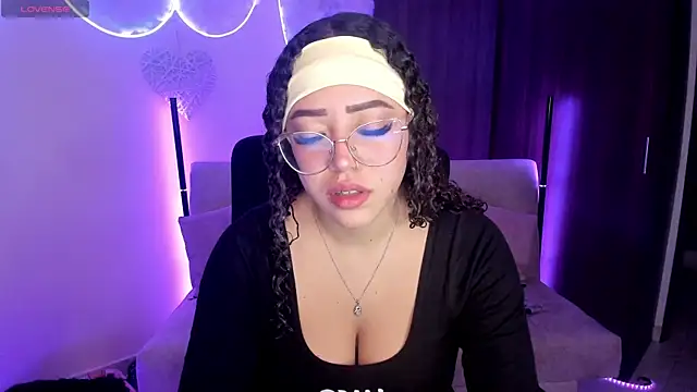 liz martins1 online show from 06.13.26
