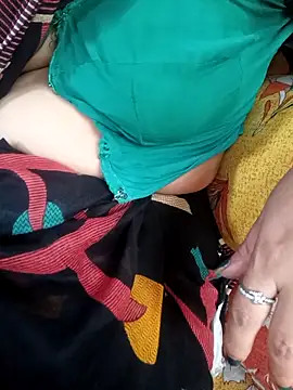minadixit17 online show from 05.18.26