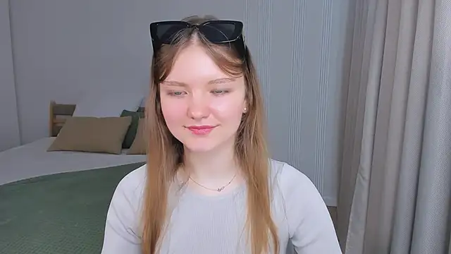 LookEva online show from 05.12.26