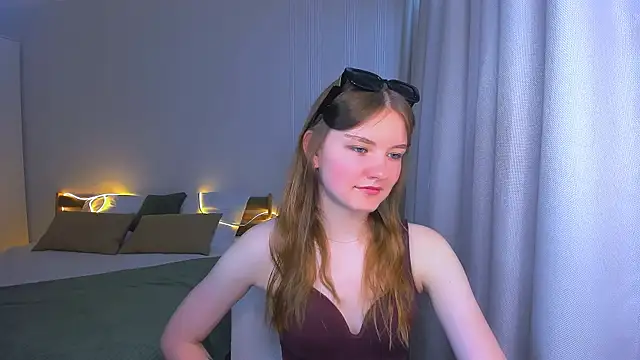 LookEva online show from 06.09.26