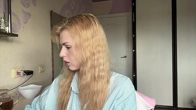ScarlettRosy online show from 05.31.26