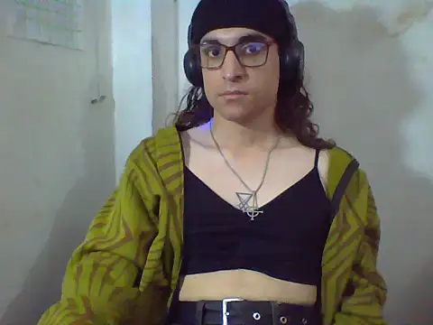 LaCuerva online show from 05.15.26