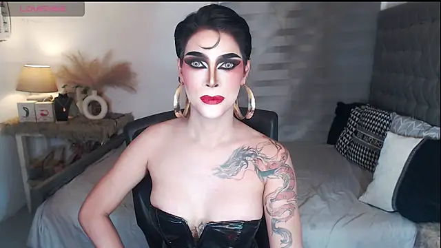 DivineMercyTSx online show from 05.09.26