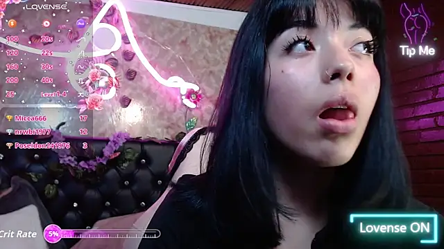 Abril gap online show from 06.09.26