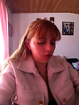 Isabella  Risky online show from 05.06.26