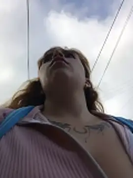 Isabella  Risky online show from 05.26.26