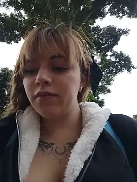 Isabella  Risky online show from 07.02.26