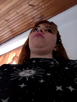 Isabella  Risky online show from 07.03.26