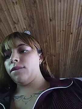 Isabella  Risky online show from 07.04.26