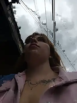 Isabella  Risky online show from 07.06.26