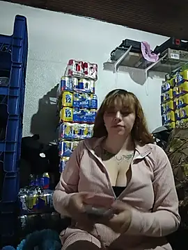 Isabella  Risky online show from 07.08.26