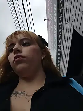 Isabella  Risky online show from 07.15.26