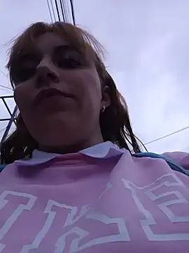 Isabella  Risky online show from 07.18.26