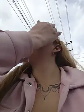 Isabella  Risky online show from 07.24.26