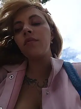 Isabella  Risky online show from 08.07.26