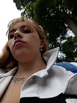 Isabella  Risky online show from 08.08.26