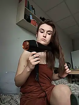 Kamila lov online show from 05.21.26