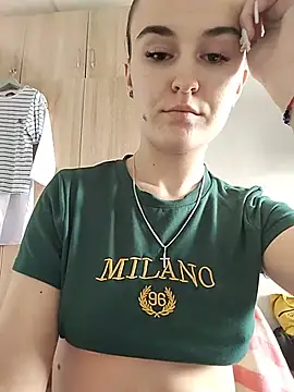 Kamila lov online show from 05.31.26