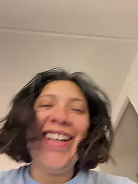 sarita hos online show from 07.23.26