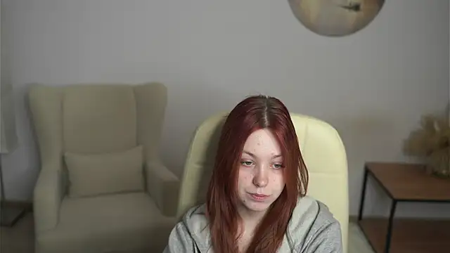 DeloraHakimi online show from 05.14.26