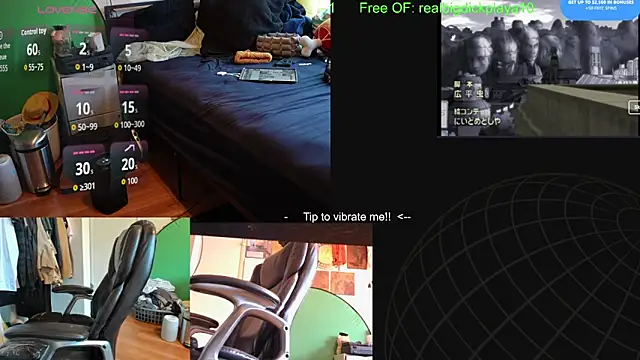 Snapshot of BigDickPlaya101 chatting on 06.08.26 BigDickPlaya101 online show from 06.08.26
