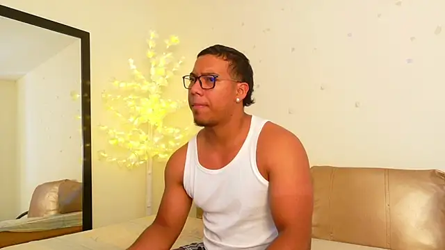 Drake Jhons online show from 05.09.26