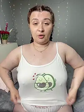 AureTease online show from 05.21.26