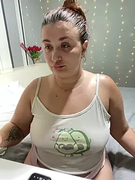 AureTease online show from 08.08.26