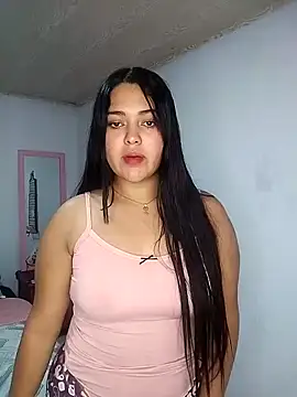 melisacc online show from 05.09.26