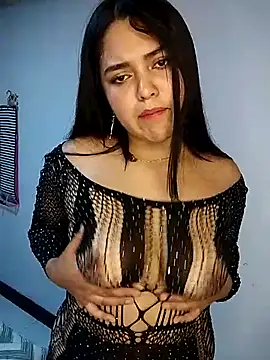 melisacc online show from 05.10.26