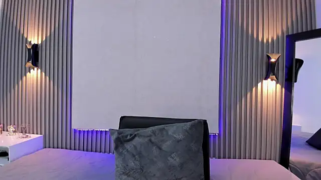 Alexa Zc online show from 05.25.26