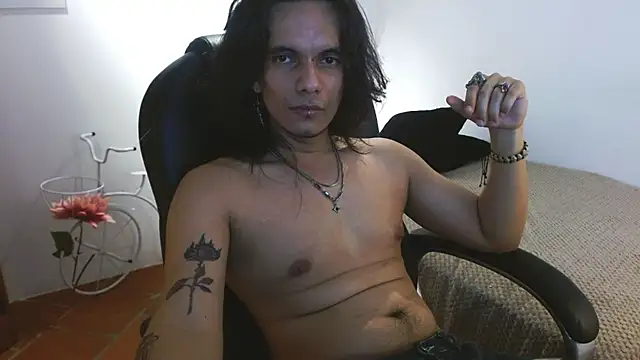 crow john online show from 05.07.26