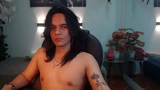 crow john online show from 05.09.26