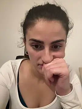 OliviaBaby- online show from 05.07.26