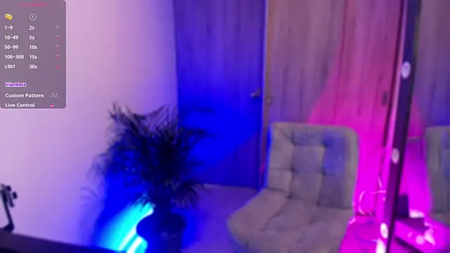 Sensual Addiction777 online show from 06.02.26