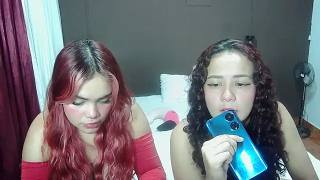 latinahotdivas1 online show from 07.14.26