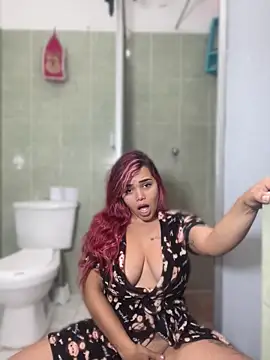 latinahotdivas1 online show from 07.18.26