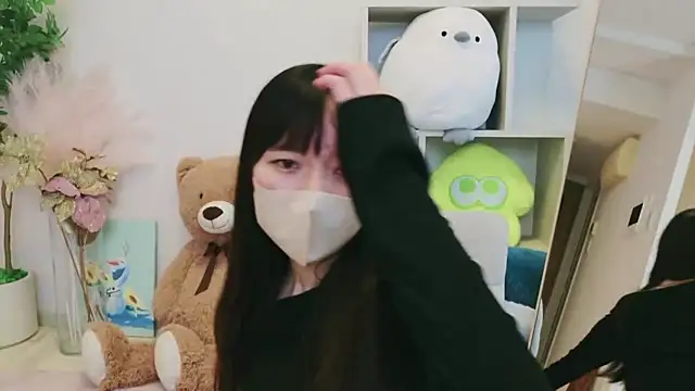 HIKARI o0 online show from 05.11.26