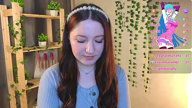 RudyLienna online show from 05.09.26