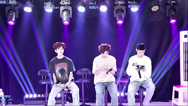 AOA-ACE online show from 05.06.26