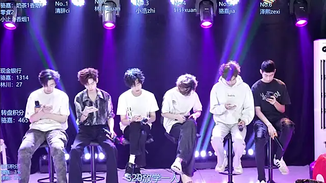 AOA-ACE online show from 05.08.26