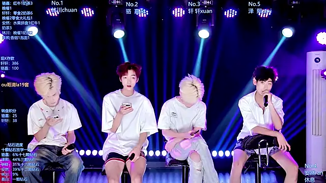 AOA-ACE online show from 06.02.26