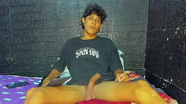 santos dx online show from 05.13.26