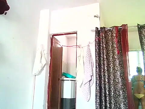 RubinaKhan6 online show from 05.11.26