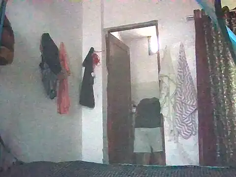 Snapshot of RubinaKhan6 chatting on 08.05.26 RubinaKhan6 online show from 08.05.26