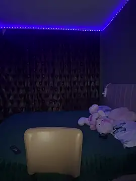 ElyBabyX online show from 05.31.26